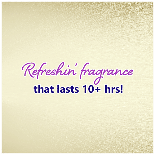 Plum BodyLovin'  Eau De Parfum - Orchid-You-Not, Long Lasting Perfume, Vegan, 15 ml  