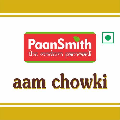 PaanSmith Aam Chowki - Good For Digestion, Sweet & Sour Flavour, 200 g  