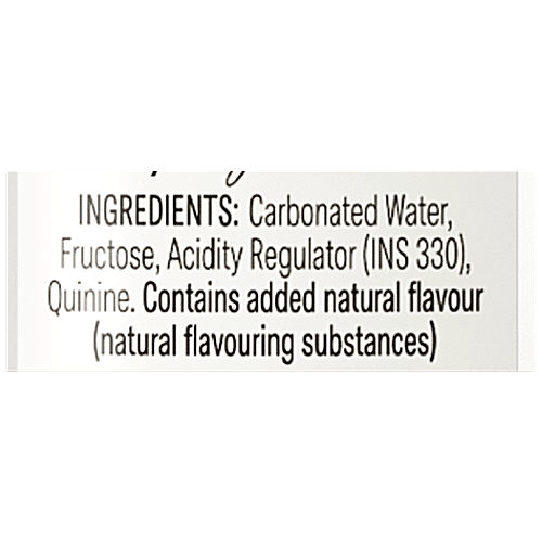 Sepoy & Co. Mint Tonic Water - Natural Quinine, Balanced Botanical Mixer, Low Calories, 200 ml  