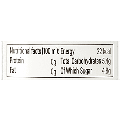 Sepoy & Co. Mint Tonic Water - Natural Quinine, Balanced Botanical Mixer, Low Calories, 200 ml  