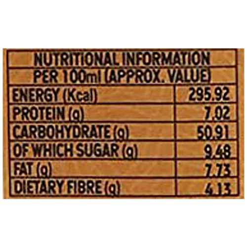 Good & Moore Low-Calorie Gourmet Silky Milk Chocolate Mix, 500 g  Instant Powdered Drink