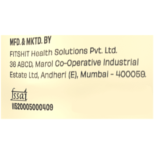 The Whole Truth - No Added Sugar Breakfast Muesli Super Saver Pack - 5 Grain Muesli, 750 g  