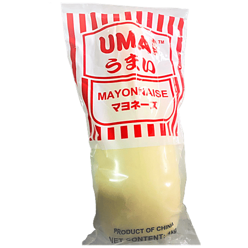 Buy UMAI Mayonnaise Used For Japanese, Chinese Cuisine Online at Best