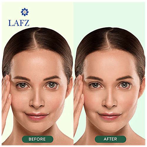 LAFZ Refreshing Cucumber Primer - Smoothens, Hydrates & Refreshes Skin, Non-sticky, For Premium Matte Finish, 30 ml  