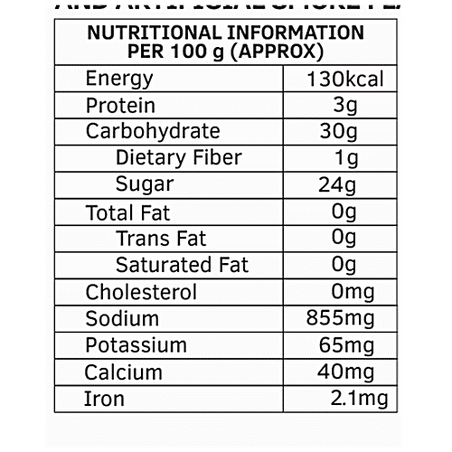 Keya Gourmet Barbecue Sauce - Garlic & Spices, Versatile Condiment, For Cooking, Dips, 200 g Bottle