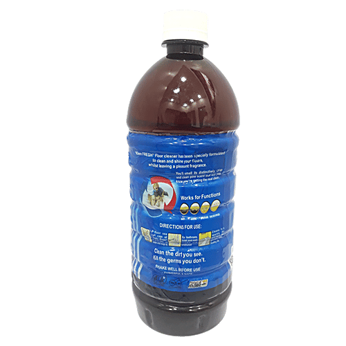 Buy Kleen Fresh Extra Strong Floor Cleaner Deodorizer, Cleans Floor