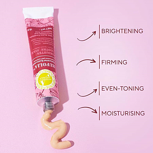 Buy A Modernica Naturalis Rufolia Periorbital Eyemulsion Eye Cream