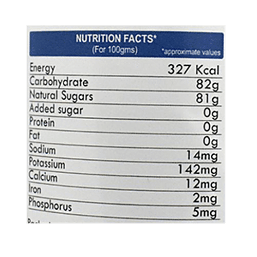 Buy Jivika Naturals Forest Honey Sweetener, Sugar Replacement, From