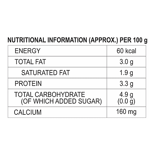 FruBon Dahi - Made From Pasteurised Toned Milk, Fresh & Delicious, No Preservatives, 180 g  