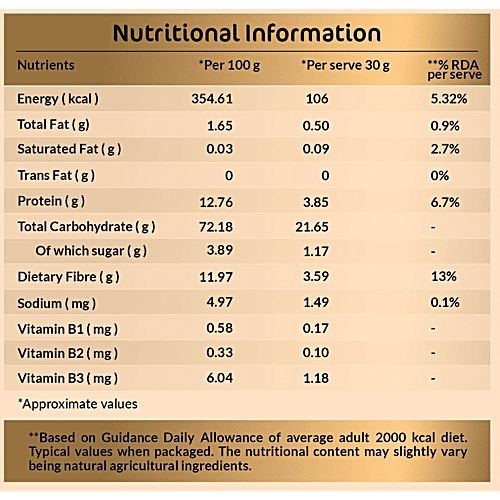Vikram Mills Chakki Atta, 10 kg