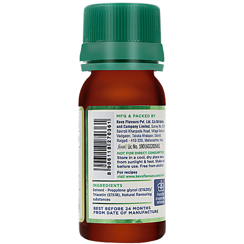 Buy Auris Natural Mixed Fruit Essence Concentrated, For Baking, Cakes