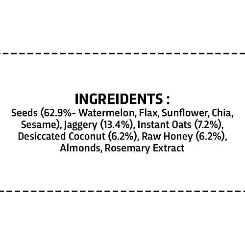 True Elements Protein Granola - Rich In Fibre, Energy Booster, 900 g Bottle 