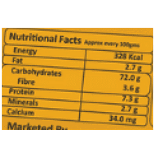 Foodstrukk Ragi Pasta With White Sauce - Mighty Millet, Nutrient Dense, Natural, 125 g Pouch 