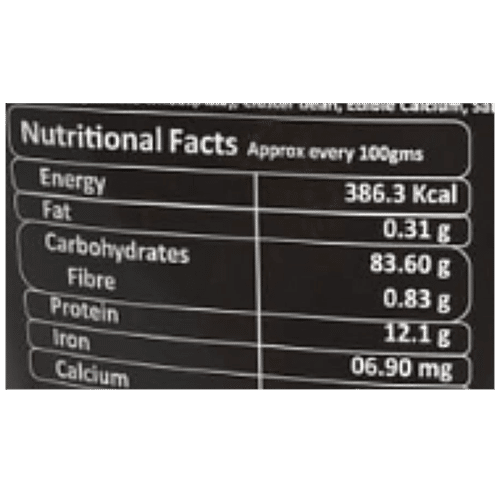 Foodstrukk Multi Millet Hakka Noodles - Mighty Millet, Nutrient Dense, Vegan, Natural, 180 g Pouch