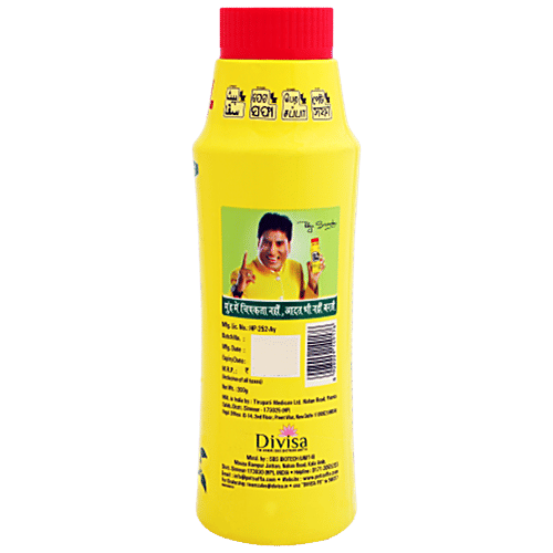 Pet Saffa Natural Laxative Granules - Ayurvedic Medicine, Herbal Extracts, Relieves From Constipation, 200 g  