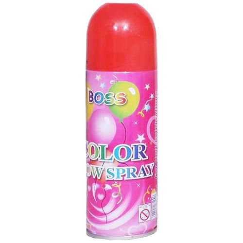 Boss Holi Colour Spray