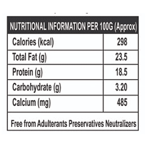 Dairy Farm Paneer - Fresh, Made From Pure Milk, Protein Rich, For Starters & Gravies, 1 kg  