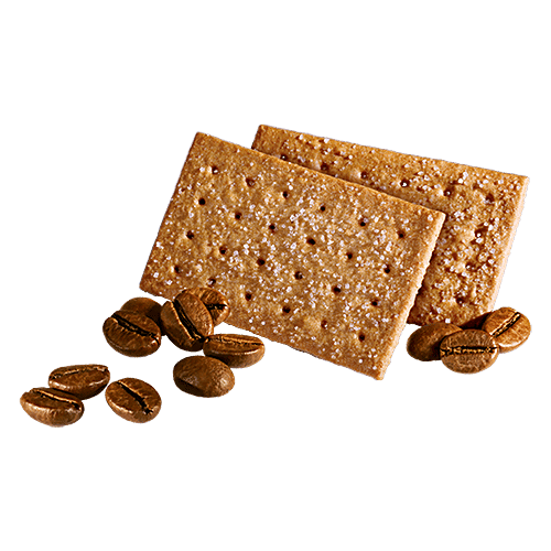 Buy COFFEE JOY Super Tasty Coffee Thins Biscuits Online at Best Price