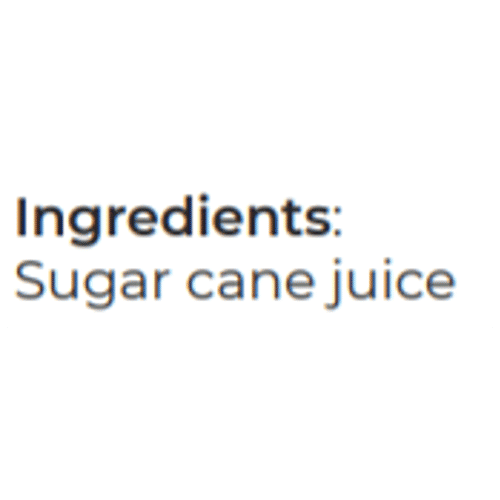 Empire Jaggery Powder - Made From Sugar Cane Juice, Healthy & Pure, Natural Sweetener, 1 kg Pouch