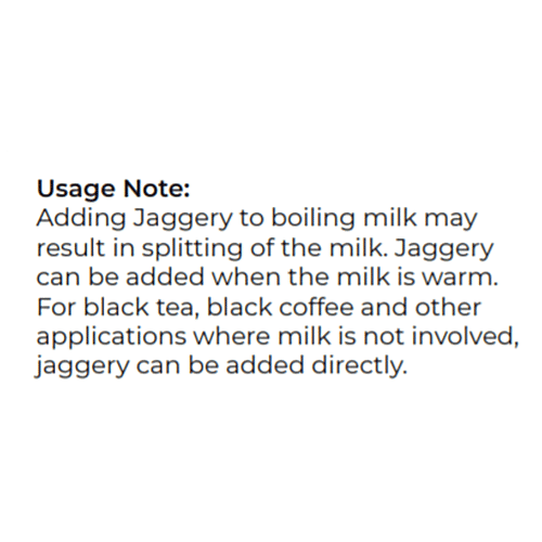Empire Jaggery Powder - Made From Sugar Cane Juice, Healthy & Pure, Natural Sweetener, 1 kg Pouch