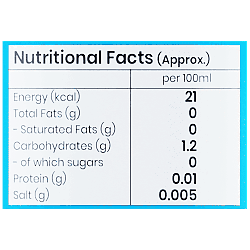 SUPRFIT Apple Cider Vinegar With Mother - Raw, Unfiltered, Unpasteurised, For Gut Health, Immunity, 500 ml  