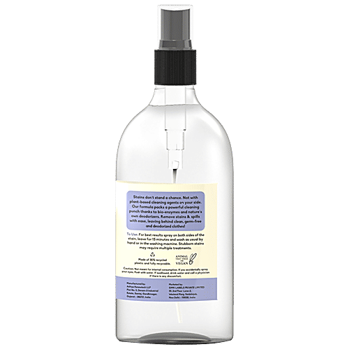 Buy Koparo Clean Fabric Stain Remover Safe For Coloured & White