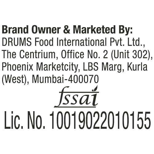 Epigamia  Rose Milkshake - Rich, Creamy, High Protein, 180 ml  