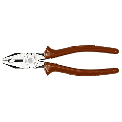 Buy Taparia Combination Pliers Hand Tool Carbon Steel, 16218N Online