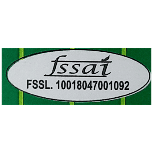 Vijaya Refined Rice Bran Oil - Boost Immunity & Contains Good Fats, 1 L Pouch 