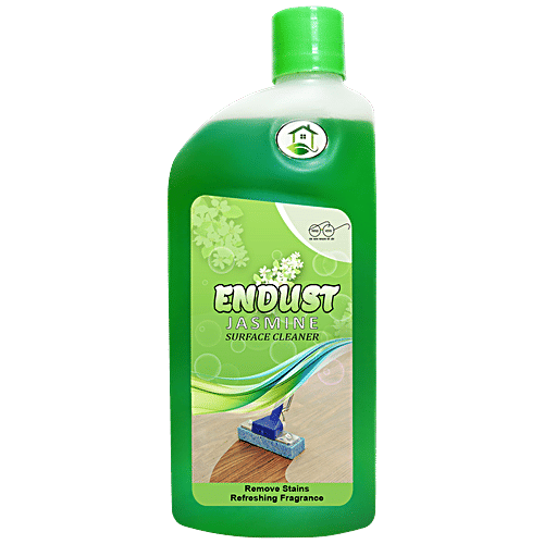 Buy Endust Surface & Floor Cleaner Jasmine, Removes Tough Stains