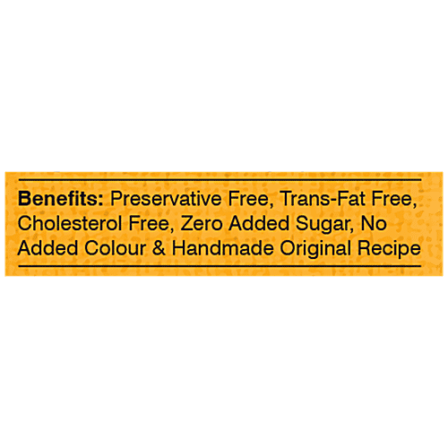 Senseful Schezwan Sauce - Flavoursome, Preservative Free & Trans-Fat Free, 200 g  