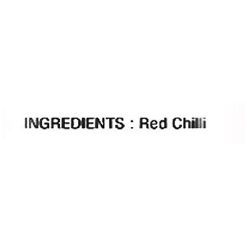 Hilton Red Chilly Powder - Spicy, High Quality, Imparts Colour & Flavour, 500 g  