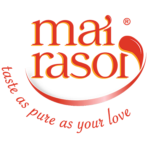Mai Rasoi Masoor Sabut Dal - Unpolished, Protein & Fibre Rich, For Making Soups, Porridge, 500 g Pouch 