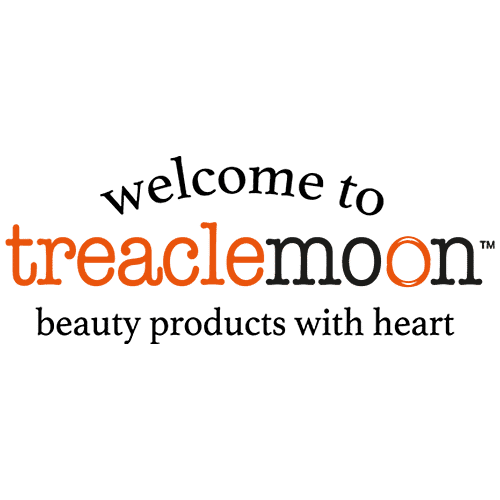 Treaclemoon Marshmallow Hearts Guardian Angel Hand Cream - Apricot Oil, Shea Butter & Vitamin E, Moisturising, 75 g Bottle 