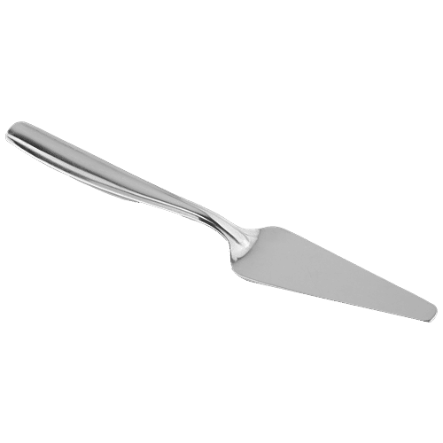 Omega Stainless Steel Butter Dish & Knife Set - Durable, Convenient , For Storing & Serving, 2 pcs  