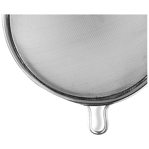 Buy Omega Stainless Steel Strainer 10, Durable, Food Safe, For Juice
