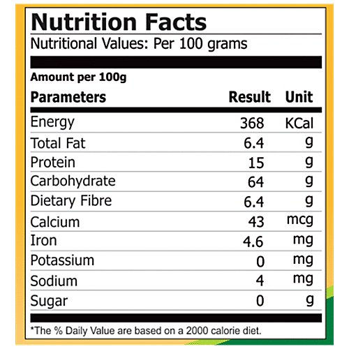 Buy Ved Farm Organic Quinoa Healthy Seeds, Rich In Protein & Fibre