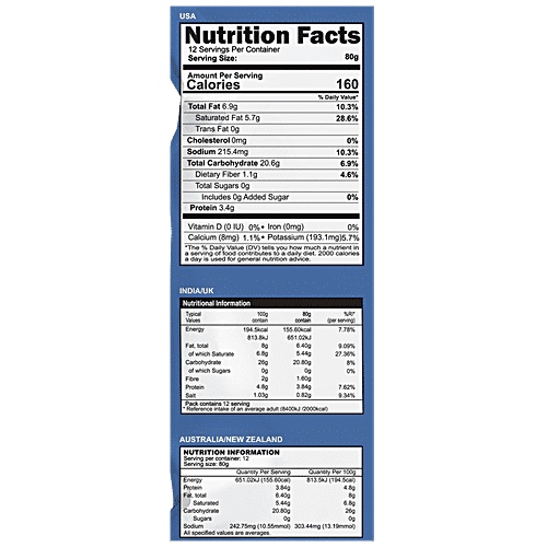 HyFun Potato Bets - Rich In Protein & Fibre, Crispy, No Preservatives, Frozen Snack, 1 kg