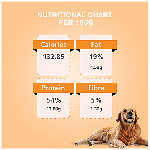 Buy Benny's Bowl Delicious Fresh Dog Food Chicken & Pumpkin Recipe
