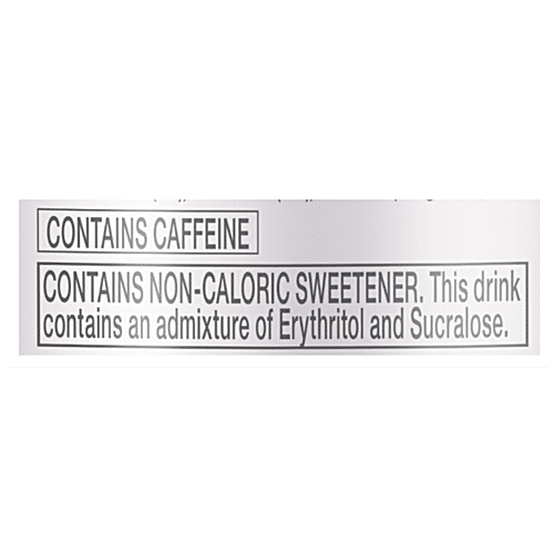 Paper Boat Sparkling Tea - Lemon, Carbonated Ready To Drink, Iced Tea, Zero Sugar/Calories, 600 ml  