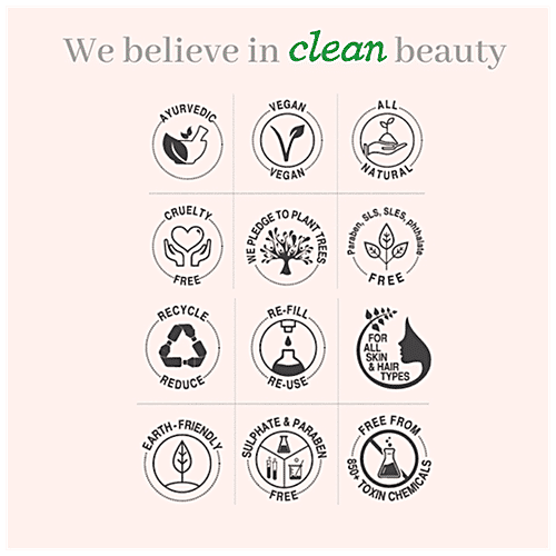 Natural Vibes Rose Quartz Roller & Massager - Face, Neck & Body, Improves Blood Circulation, Rejuvenates Skin,, 1 pc (Free Gold Beauty Elixir Oil 3 ml)