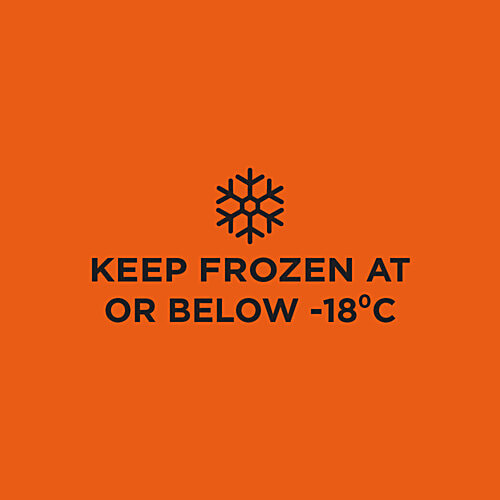 Prasuma Frozen Chicken Shammi Kabab, 200 g (6 pcs)