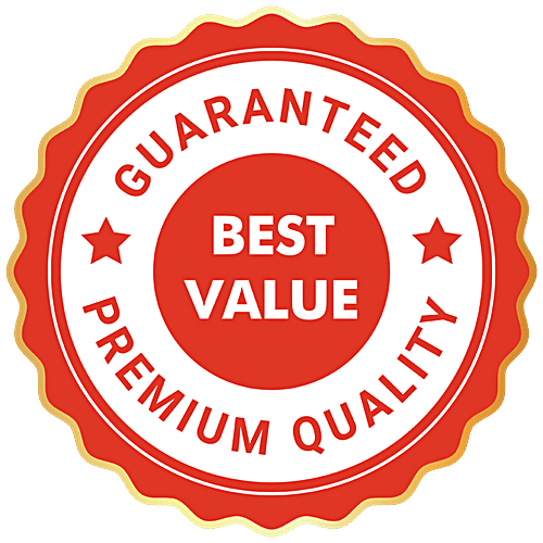 Mai Rasoi Maida - Made With Wheat Grain, Rich In Vitamins & Fibre, No Preservatives, 500 g (Pack of 2)