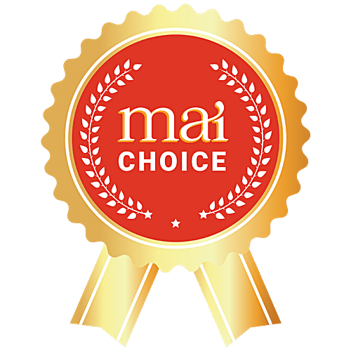 Mai Rasoi Maida - Made With Wheat Grain, Rich In Vitamins & Fibre, No Preservatives, 500 g (Pack of 2)