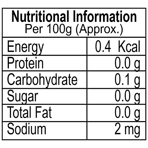 Gun Master Vinegar - Synthetic, Condiment For Asian Cooking, Used In Stir Fry, Salad Dressings, 600 g  