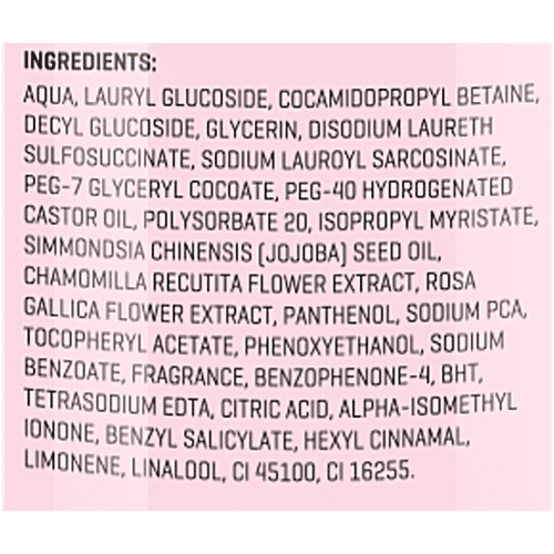 Dermafique pH Balance Cleansing Mousse - Removes Impurities, Dermatologist Tested, All Skin Types, 150 ml  