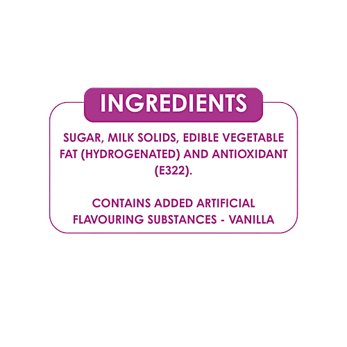 The Select Aisle White Chocolate Chips For Baked Desserts, 150 g Premium, Rich