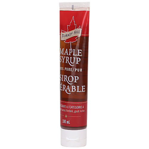 Buy Turkey Hill Maple Syrup 100 Natural Extract, Add To Bakes