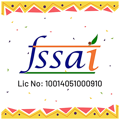 Haldiram's Mexilla Classic Tortilla Chips - Nacho Cheese, 80 g  