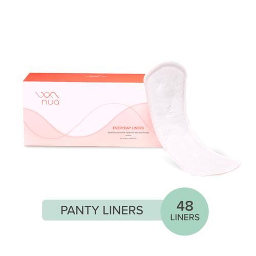 Buy Carefree Super Dry Panty Liners - 20 Piece (Pack of 1) Online at Low  Prices in India 